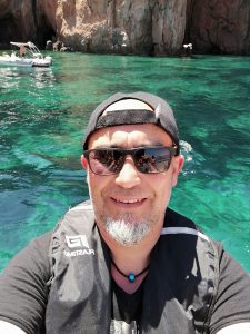 Photo de profil de Thierry Meunier