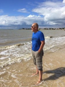 Photo de profil de Thierry Meuvret