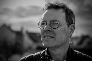 Photo de profil de Thierry Michel