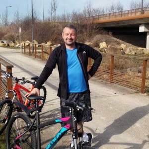 Photo de profil de Thierry Miel