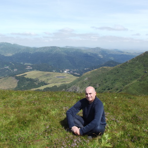 Photo de profil de Thierry Mieussens