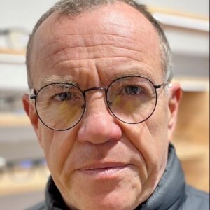 Photo de profil de Thierry Mille