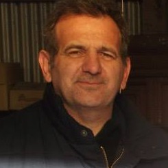 Photo de profil de Thierry Mimouni