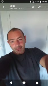 Photo de profil de Thierry Mioche