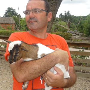 Photo de profil de Thierry Mirabel
