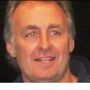Photo de profil de Thierry Mirebeau