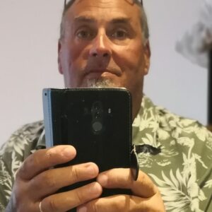 Photo de profil de Thierry Miserey