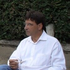 Photo de profil de Thierry Molinier