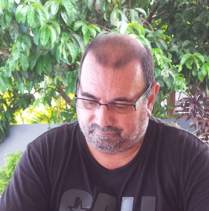 Photo de profil de Thierry Mommeja