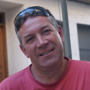 Photo de profil de Thierry Monchatre