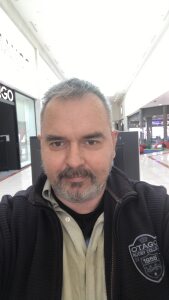 Photo de profil de Thierry Monteil