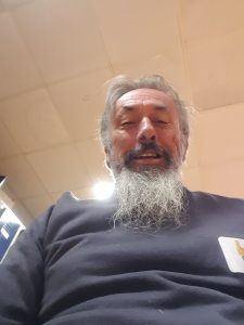 Photo de profil de Thierry Monteron