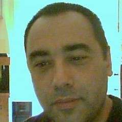 Photo de profil de Thierry Montoya
