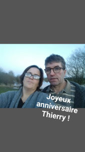 Photo de profil de Thierry Montreuil