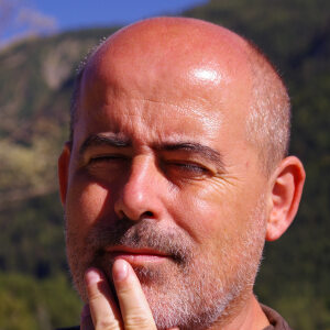 Photo de profil de Thierry Mopin