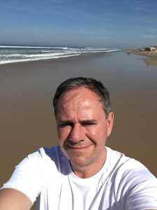 Photo de profil de Thierry Moreno