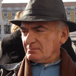 Photo de profil de Thierry Morenvillez