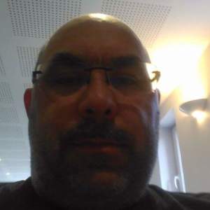Photo de profil de Thierry Morgenroth