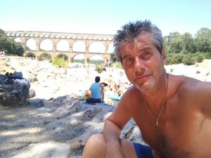 Photo de profil de Thierry Morvan