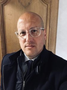 Photo de profil de Thierry Motte