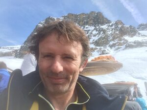 Photo de profil de Thierry Mougeot