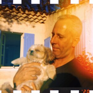 Photo de profil de Thierry Moulis
