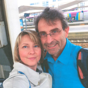 Photo de profil de Thierry Mourlanne