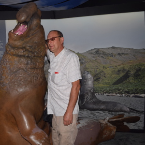 Photo de profil de Thierry Mouron