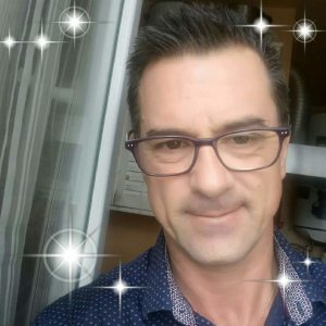 Photo de profil de Thierry Moutet