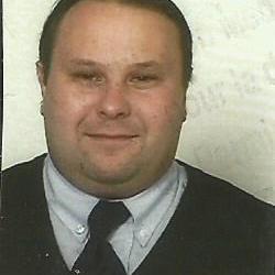 Photo de profil de Thierry Muller