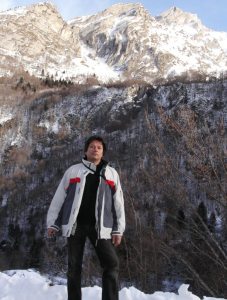 Photo de profil de Thierry Naminzo