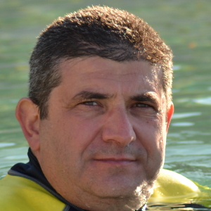 Photo de profil de Thierry Natrella
