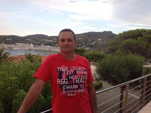 Photo de profil de Thierry Nauleau