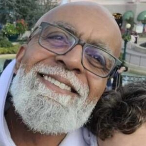 Photo de profil de Thierry Ndjikessi