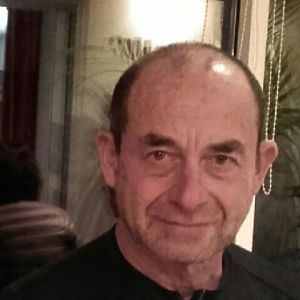 Photo de profil de Thierry Nebel