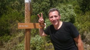 Photo de profil de Thierry Nègre