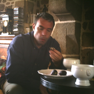 Photo de profil de Thierry Neuzillet