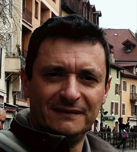 Photo de profil de Thierry Neviere