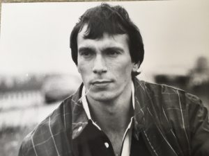 Photo de profil de Thierry Nicaud