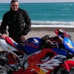 Photo de profil de Thierry Nicaud