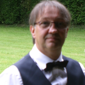 Photo de profil de Thierry Nicolas