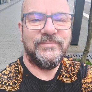 Photo de profil de Thierry Niederberger