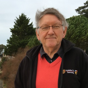Photo de profil de Thierry Noel