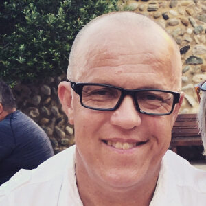 Photo de profil de Thierry Nogier