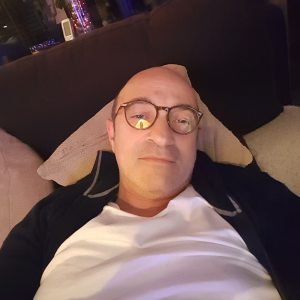 Photo de profil de Thierry Norguet