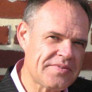 Photo de profil de Thierry Ochin