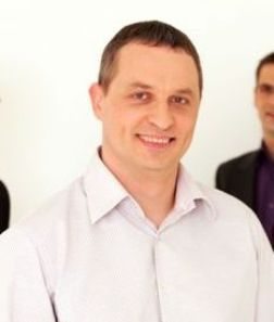 Photo de profil de Thierry Olivier