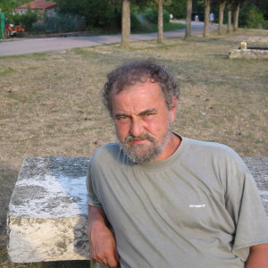 Photo de profil de Thierry Ollier