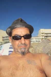 Photo de profil de Thierry Orts