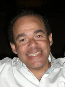 Photo de profil de Thierry Orville